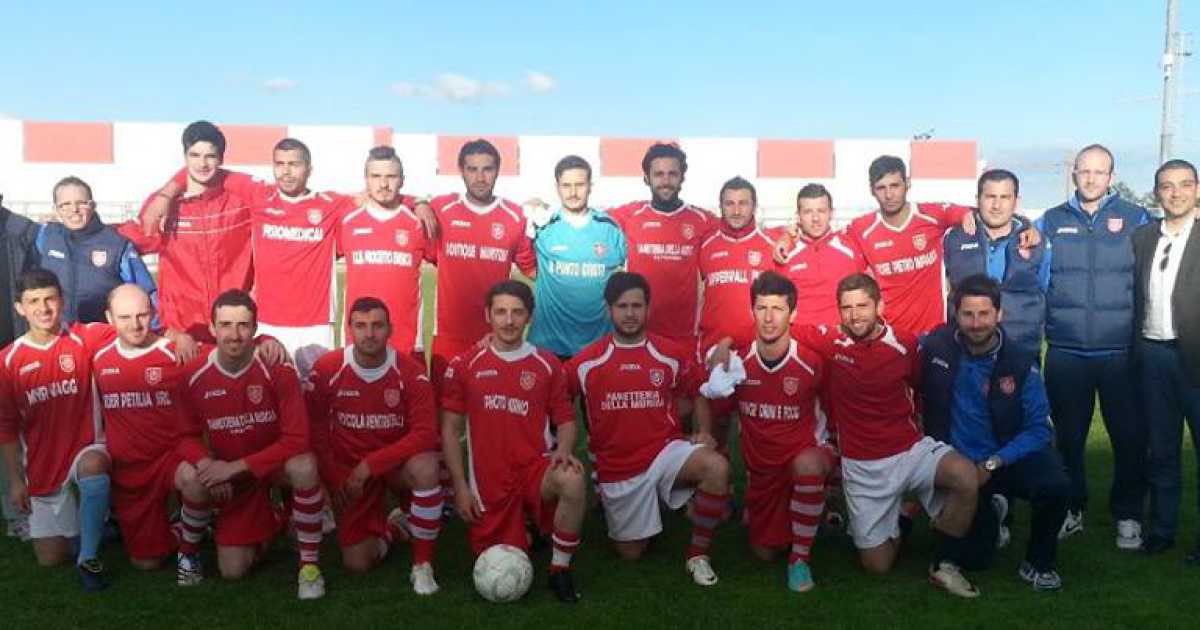Altamura, favola ''Ultrattivi'': la formazione la scelgono i tifosi
