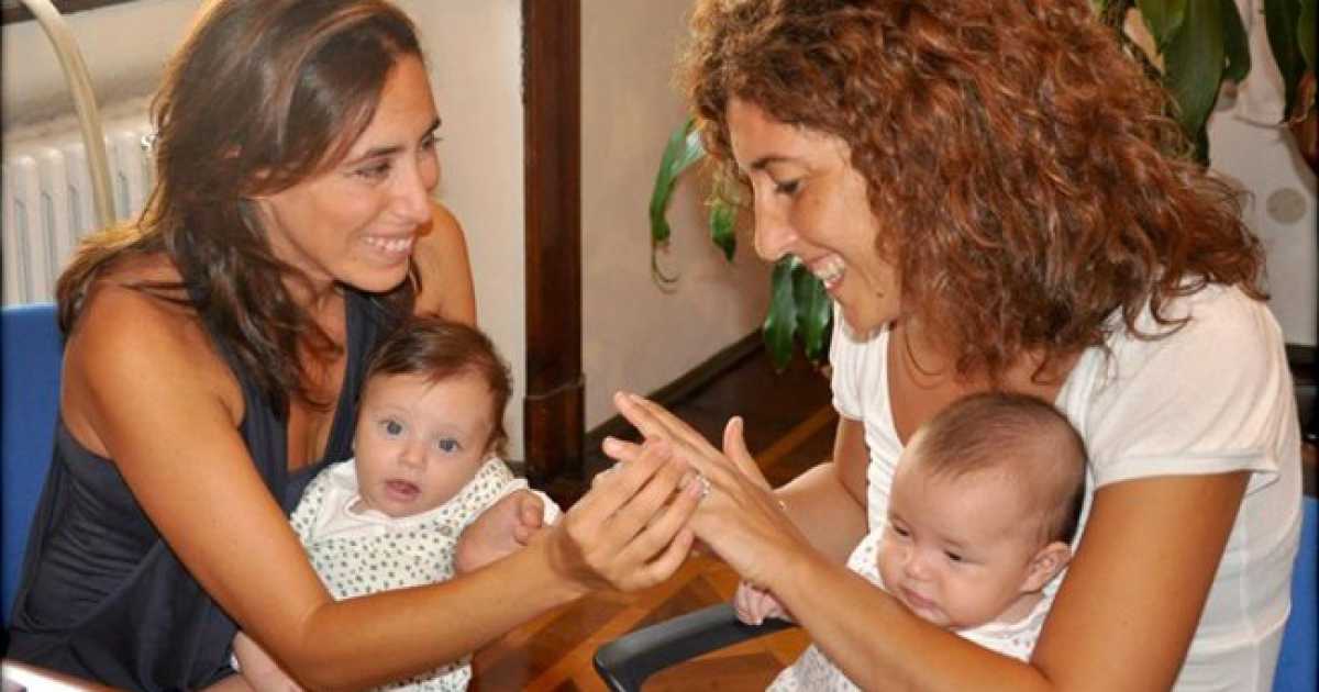Apre il Registro delle Unioni Civili di Bari: per i conviventi etero e omo