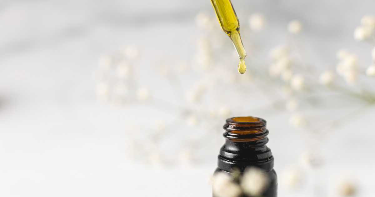 I benefici dell'olio di CBD 