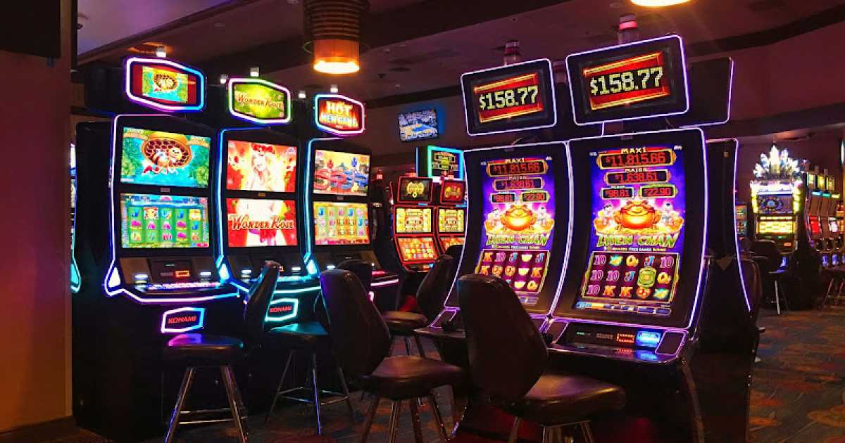 L'Evoluzione dei Temi nei Giochi da Slot Online: Dalle Civilt� Antiche alla Cultura Pop Moderna