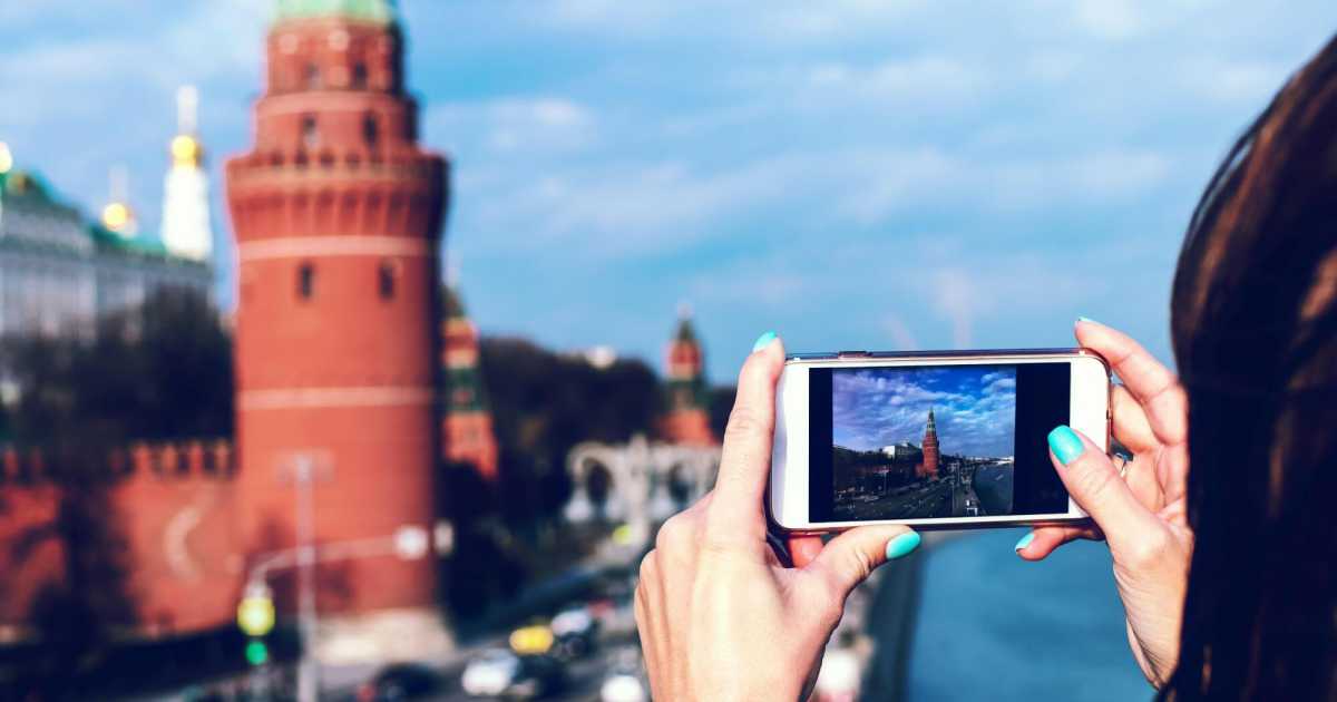 Scatti da sogno: consigli per foto perfette durante le vacanze