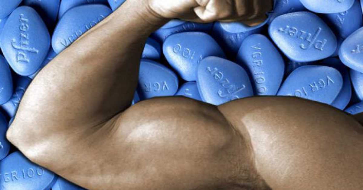 I tanti giovani che usano il viagra, le ragazze: �Hanno visto troppi film porno�