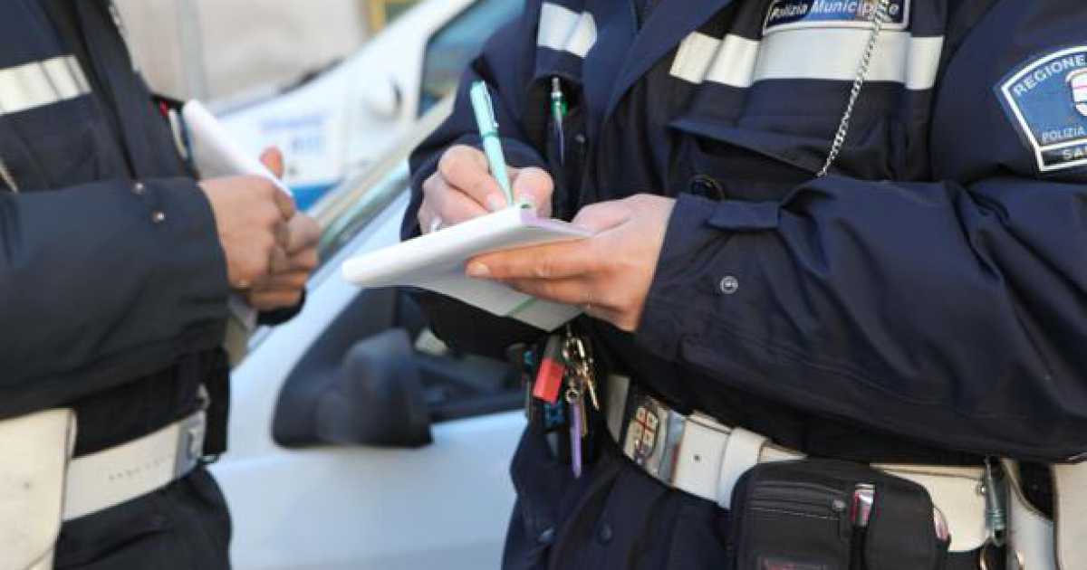 Multe, i vigili: �Siamo odiati e paghiamo il conto delle discutibili politiche del Comune� 
