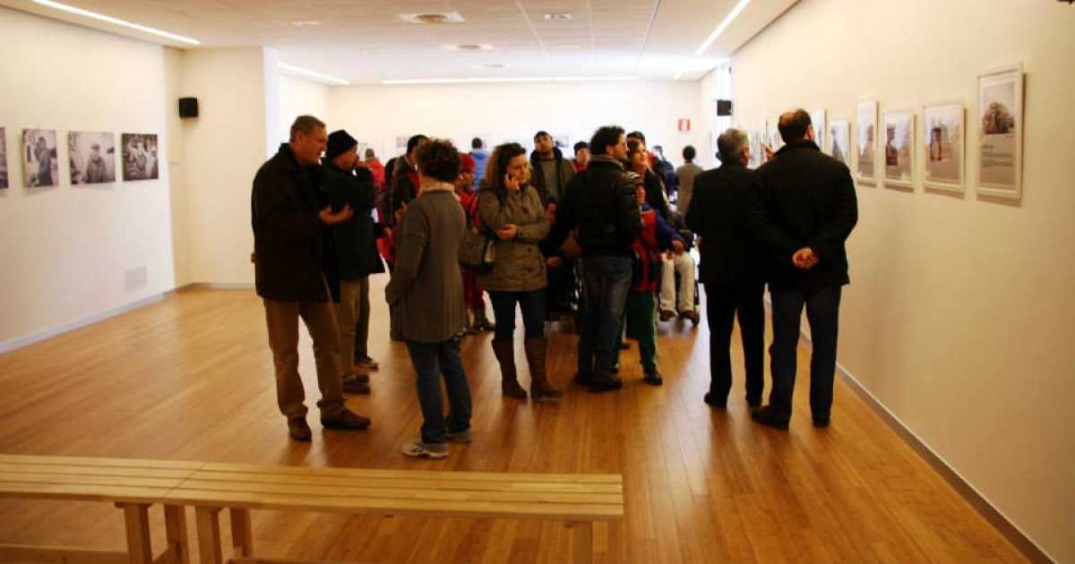 Laboratori, ospiti e mostre: c'� un Museo della Fotografia a Bari