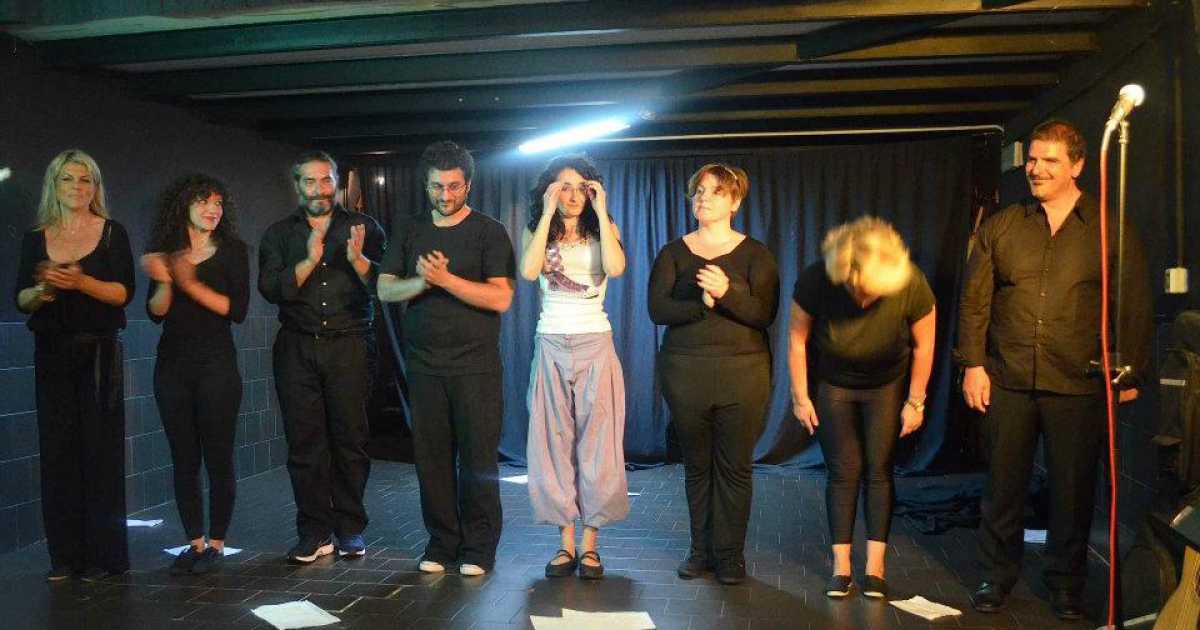 Teatro Osservatorio, un laboratorio permanente �per aprire a tutti il nostro mondo�