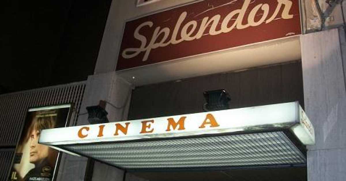 Il cinema all'ombra delle multisale: la storia del Piccolo e del Nuovo Splendor