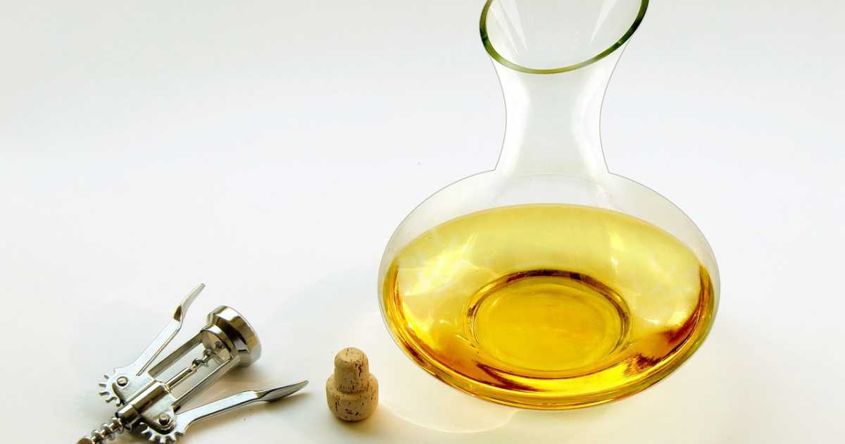 I migliori accessori per amanti del vino: dal cavatappi al decanter