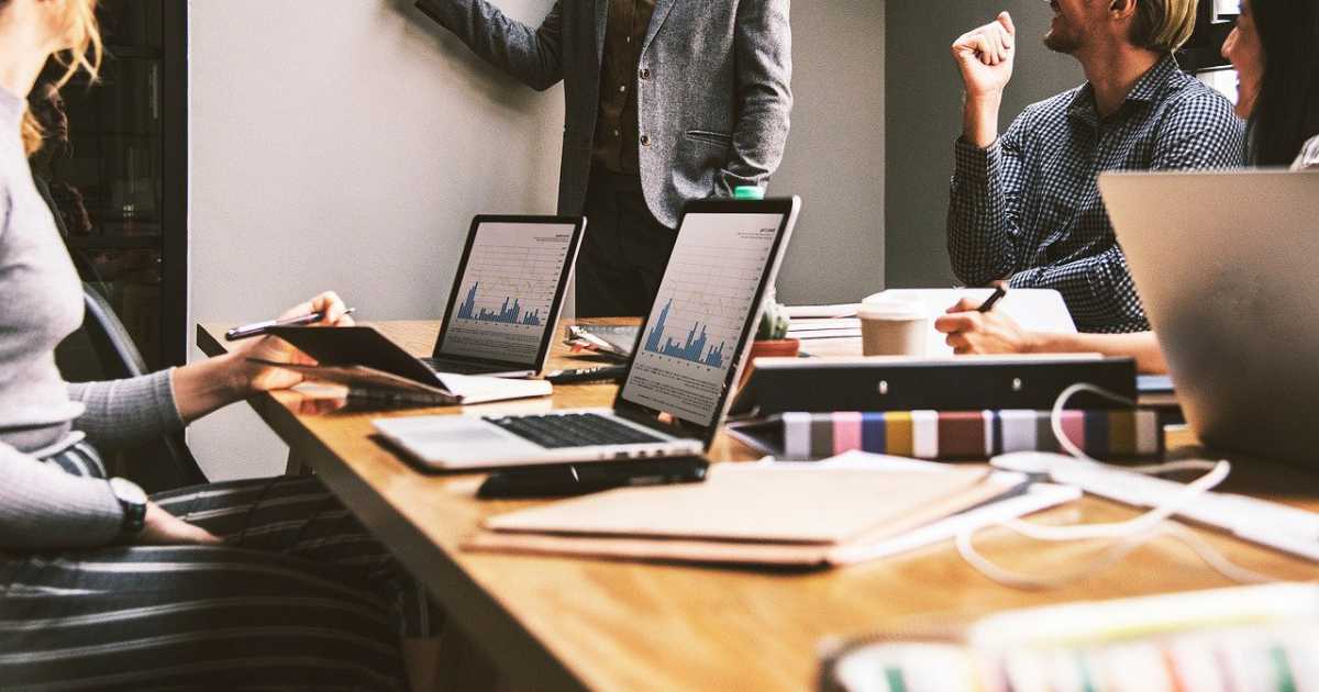 Perch� le startup stanno guidando l'innovazione in Italia?