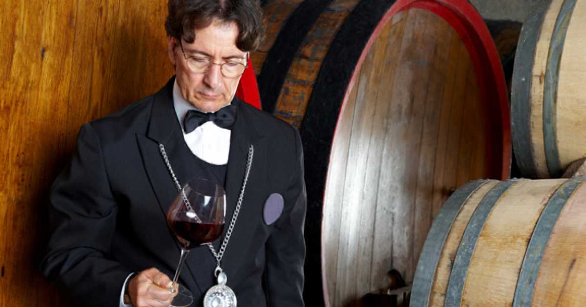 Professione sommelier: �Senza di noi al ristorante il vino si serve male�