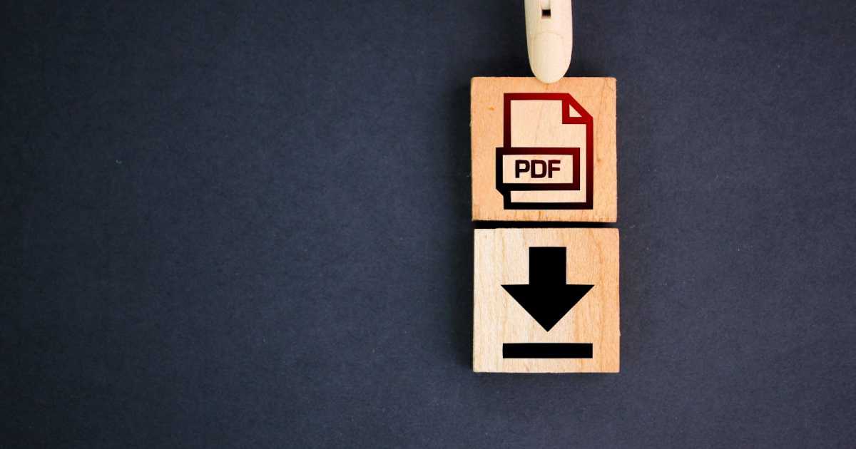 Conversione da DWG a PDF: Trasforma i disegni in documenti universali
