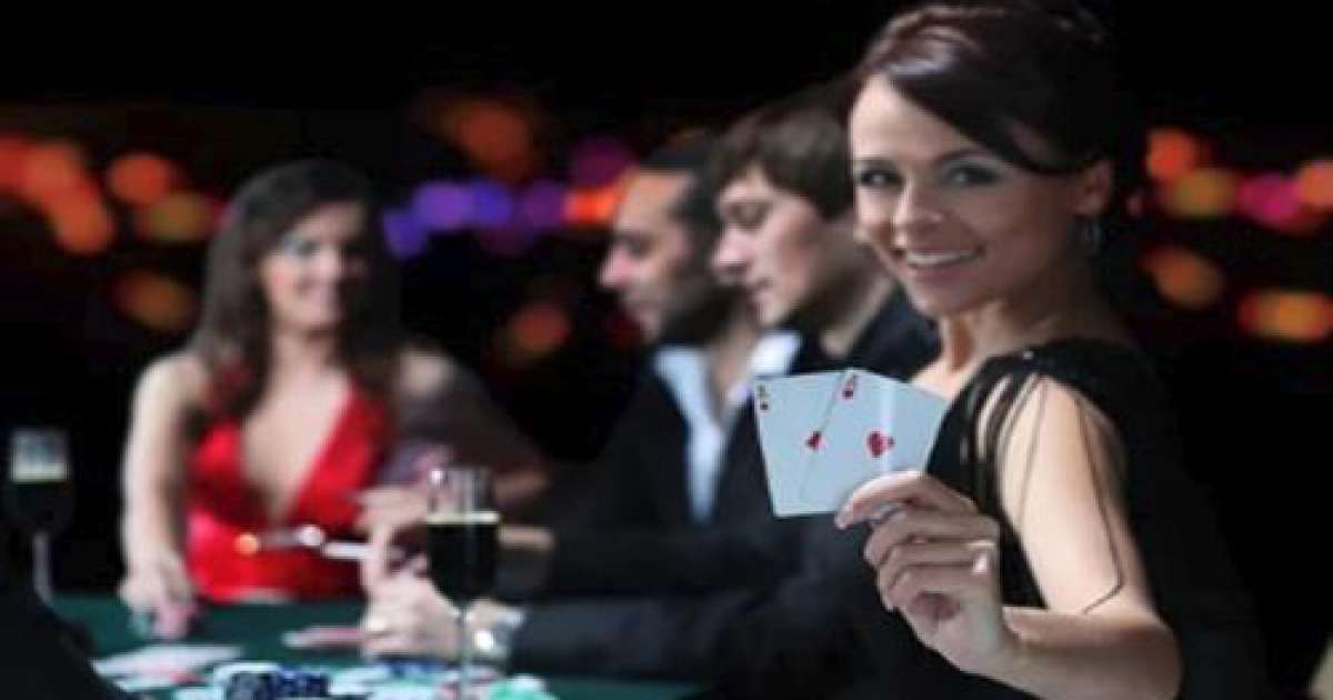 L'evoluzione del poker: dai saloon ai social media