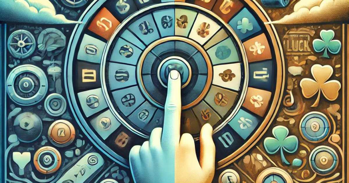 Abilit� e fortuna nelle slot machine online: Qual � il vero fattore di vincita?