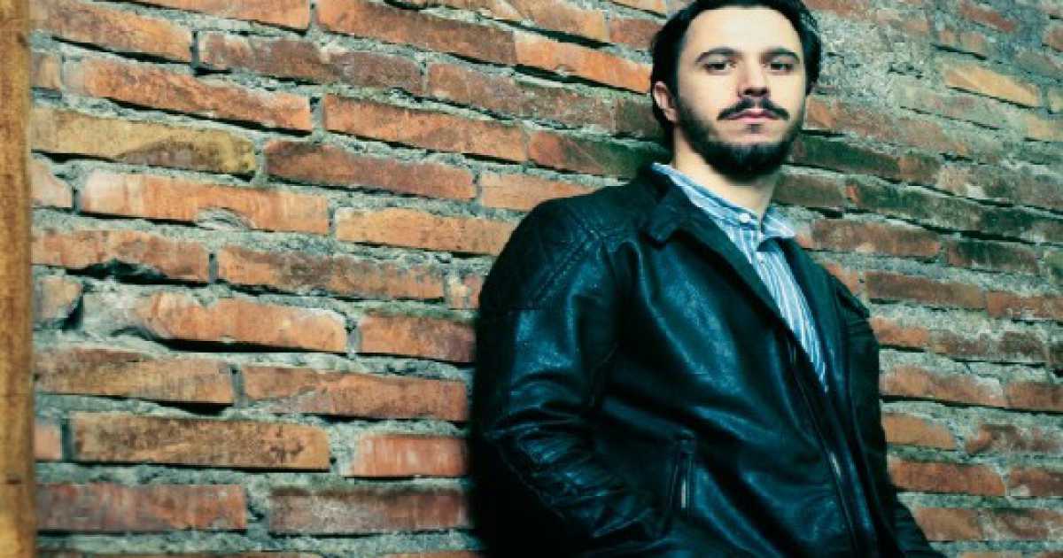 Il pianista jazz Eugenio Macchia: �Solo componendo musica si riesce a crescere�