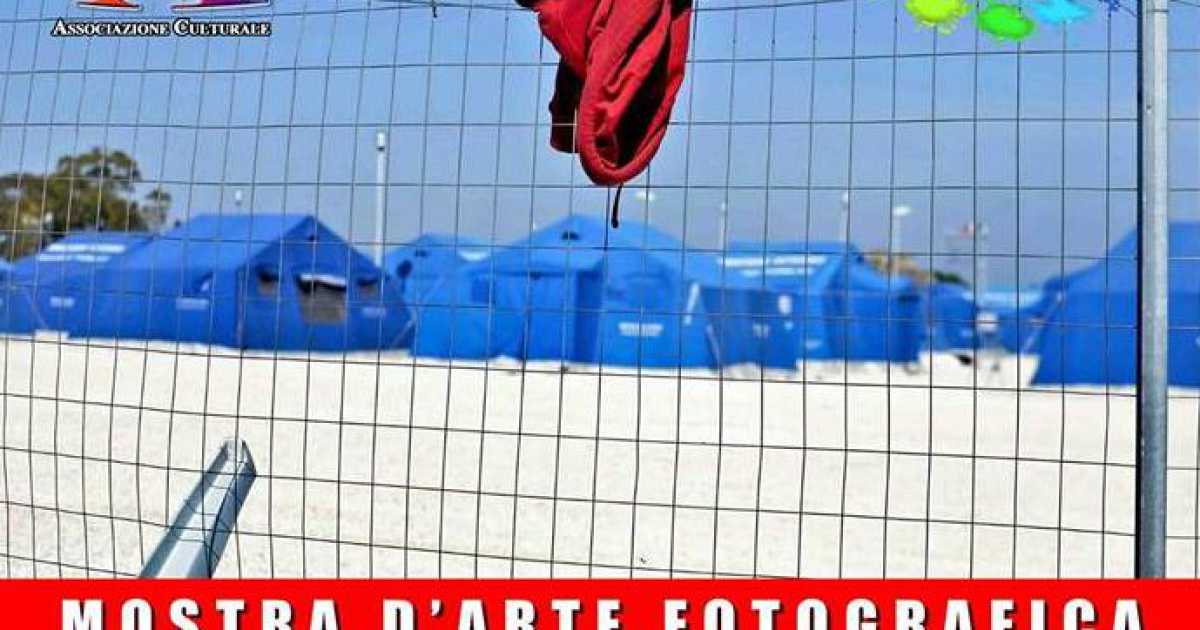 Bari, ''Oltre il confine'': collettiva fotografica nella sede di VoXart