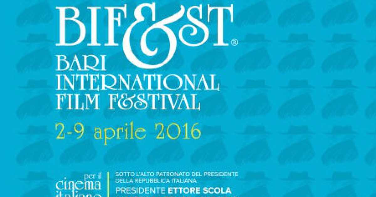 Bari, torna il ''Bif&st'': il programma completo della settima edizione