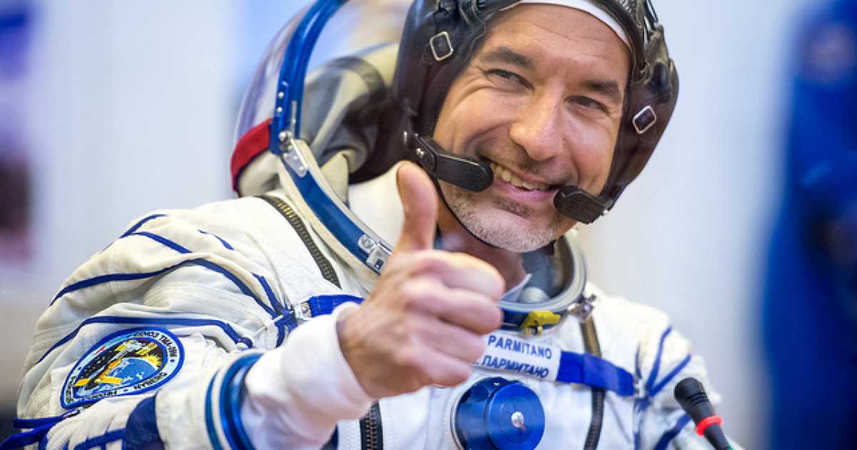 Bari, torna la conferenza internazionale di ''Ted'': Luca Parmitano ospite della seconda edizione