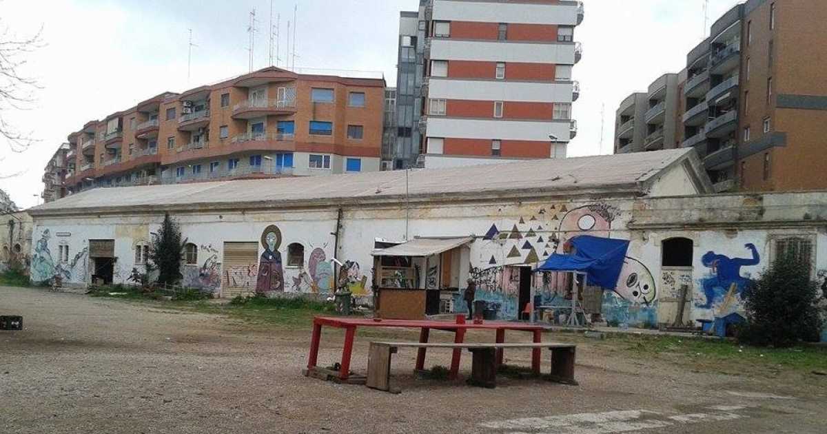 Rossani, tra progetti e occupazione una grande risorsa sprecata