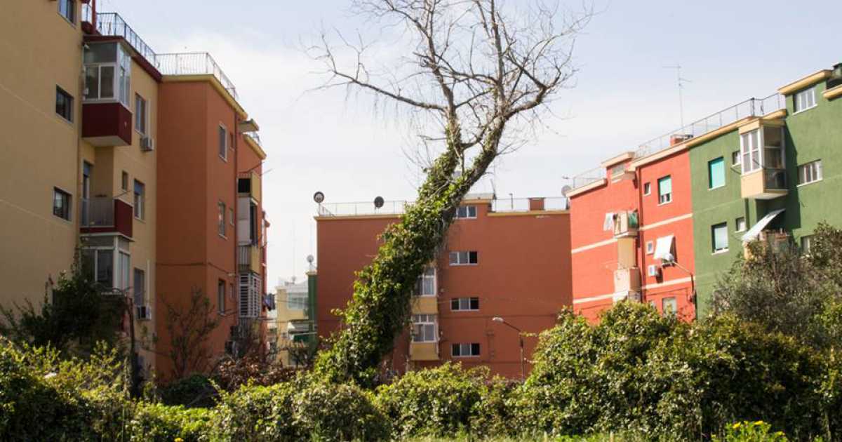 Bari, presentazione del libro ''Villaggio Trieste'' nella chiesa Sant'Enrico