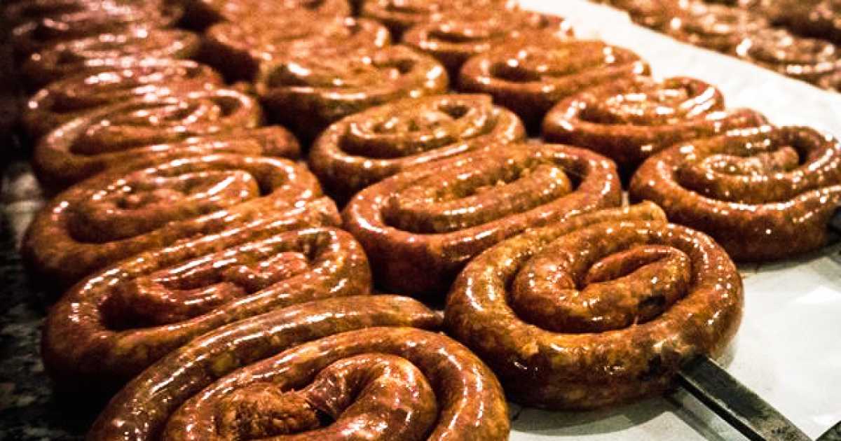 Sammichele, ''Sagra della zampina'': tre giorni di musica, gastronomia e spettacoli