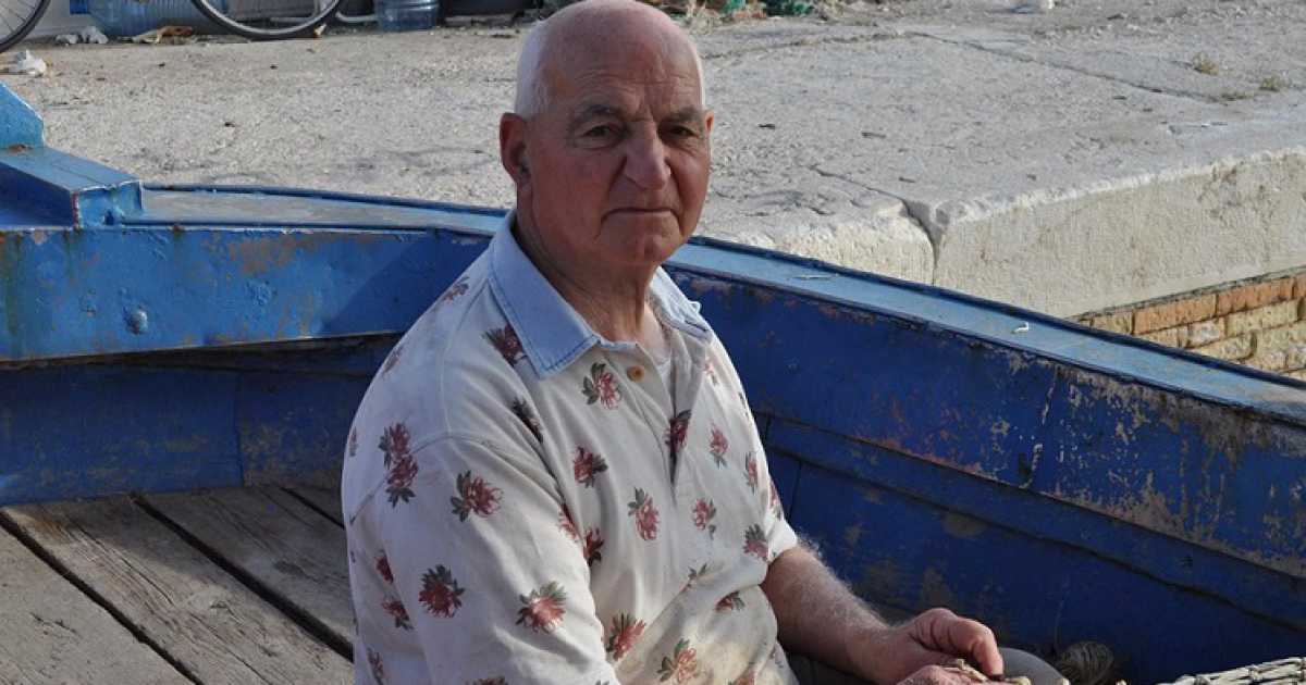Bari, la storia dei Pupillo: famiglia di pescatori da quattro generazioni