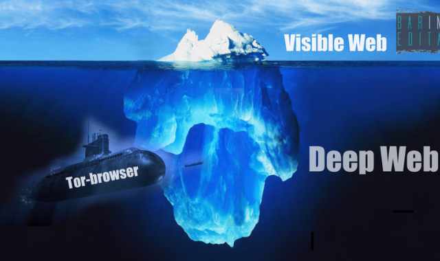 Deep web, il lato nascosto di Internet: dove l'occhio di Google non arriva