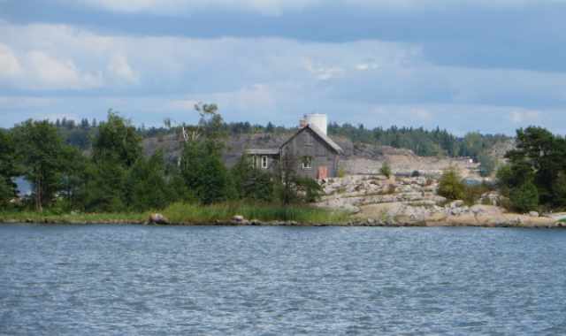 Viaggio in Finlandia. Helsinki, oasi immersa nel verde che ''muore'' troppo presto