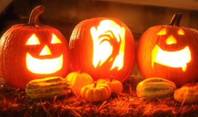 Halloween, è arrivata la notte delle streghe: ma si pronuncia Hàlluin o Halluìin?