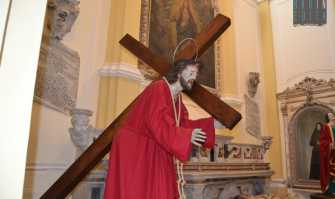 Le processioni dei Misteri: a Bari ce ne sono due, in eterna rivalit�