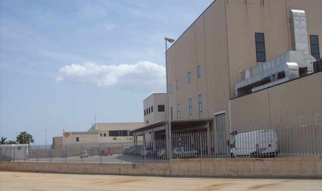 Dare luce alla parte pi ''underground'' di Bari: la Zona Industriale