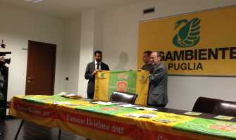 Premi ai ''Comuni Bicicloni'': �La due ruote non sono per ''sfigati''�