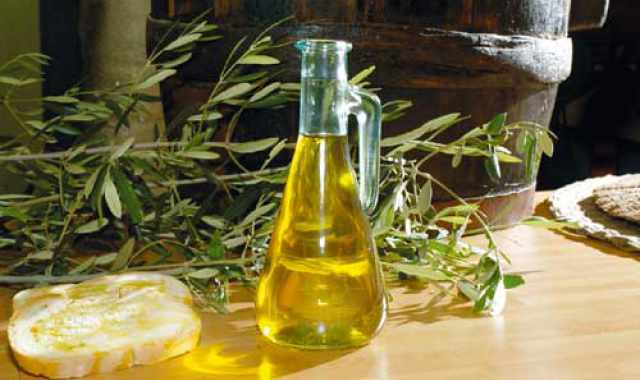 Puglia terra dell'olio: ma sappiamo acquistarlo e conservarlo?