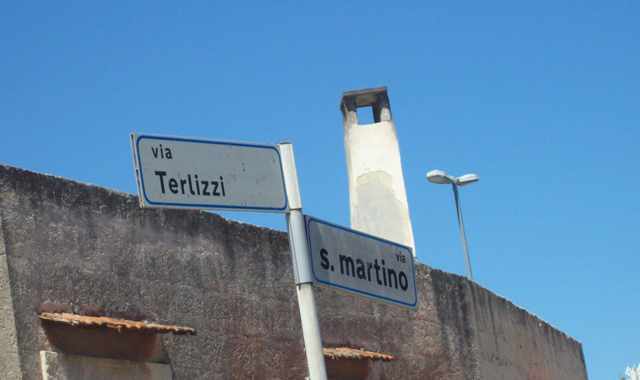 Bisceglie, strade diverse che hanno lo stesso nome:  confusione totale