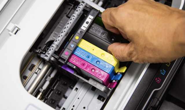 Pregi e difetti delle cartucce compatibili per le stampanti