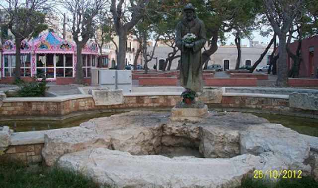 C'erano una volta Palese e Santo Spirito, 