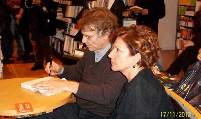 Daniel Pennac, Bari accoglie lo scrittore con incanto ed empatia