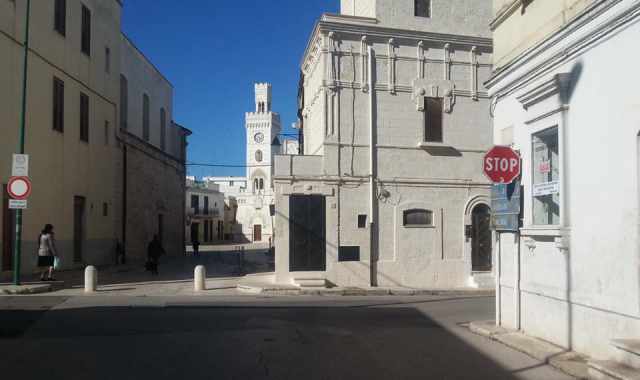 Cellamare, il paese senza semafori: Cos i cittadini si responsabilizzano