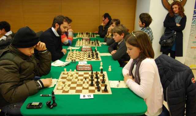 Gli scacchi a Bari, quando si giocava al Caff Stoppani o per corrispondenza