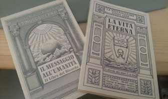 La ''Chiesa del regno di Dio'', concorrenza ai Testimoni di Geova