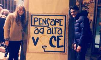 I ragazzi di ''Pensare ad alta voce'': �A 20 anni non c'� solo il divertimento�