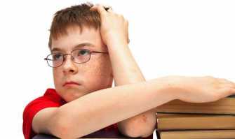 La battaglia del 13enne Fabio: �Basta compiti a casa durante le feste�