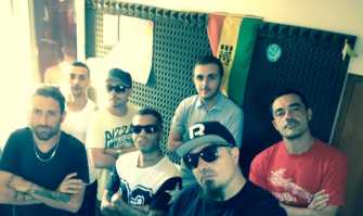 Sei rapper in un super gruppo: �Siamo noi i pi� rappresentativi di Bari�
