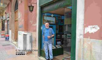 Il pittore Pino Loiacono, ''Canaletto barese'' dimenticato dalla sua citt�