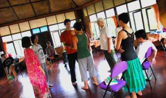 Le ''costellazioni sistemiche'': �Campi di energia che risolvono conflitti�