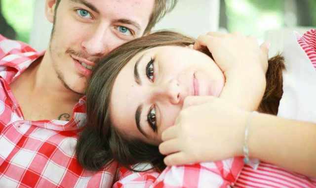 Come in ''Colpa delle stelle'': Laura e Diego, insieme nonostante il cancro