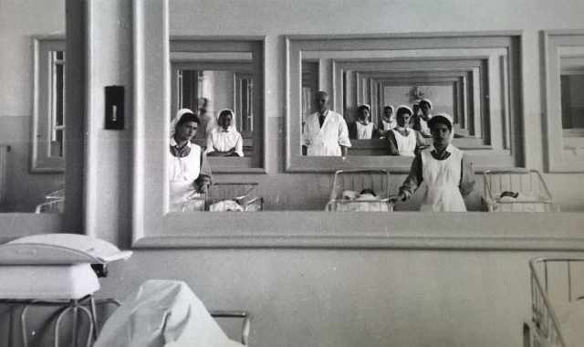 L'ex brefotrofio di Bari: L dove accoglievamo i bambini abbandonati