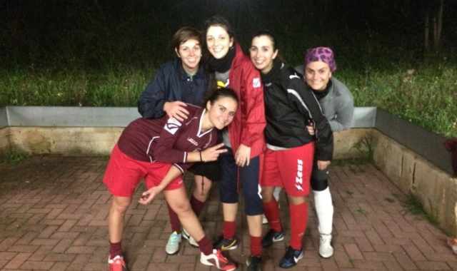 Cercasi giocatrici: il calcio a 5 femminile  finalmente arrivato a Bari