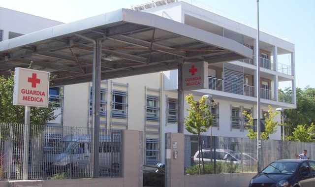 Guardia medica: servizio essenziale, ma a Bari citt  inesistente