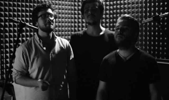 Gli Almeno Tre: Con il nostro elettro-pop mettiamo al centro l'uomo