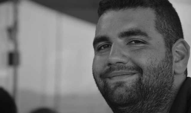 Simone Bottalico: Scrivo poesie per combattere e riprendermi la vita