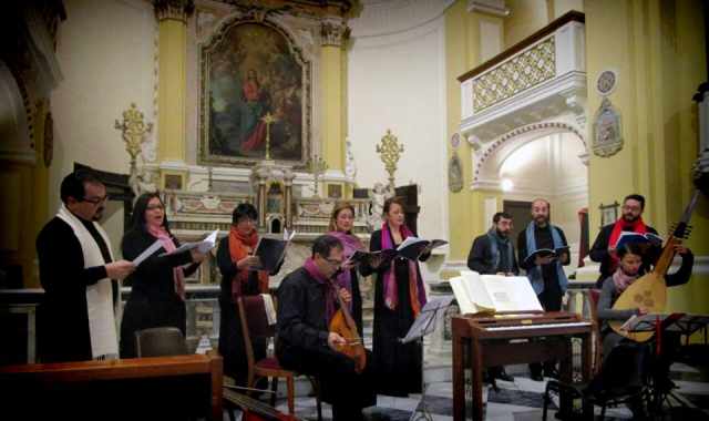 Nasce l'orchestra barocca barese: �Riscopriamo grandi autori dimenticati�